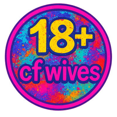 CF WIVES dating platform overview